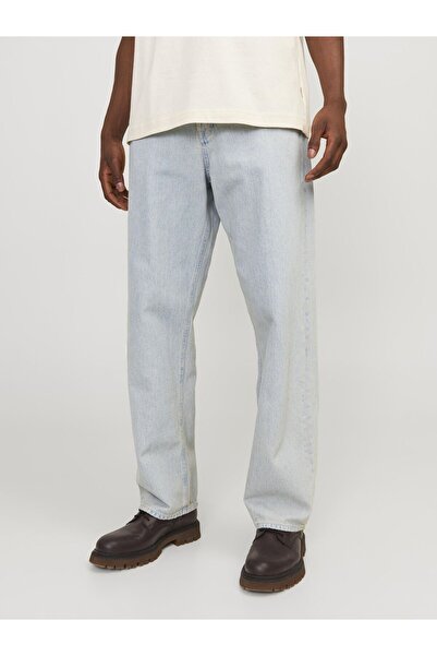 Jack & Jones Jeans im Baggy-Fit JJIALEX JJORIGINAL SBD 307 Jeans im Baggy-Fit