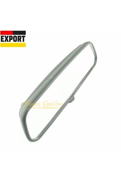 EXPORT Komple Iç Dikiz Aynası Siyah Opel Astra F, Calibra, Corsa B, Combo B, ...