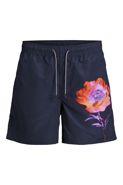 Jack & Jones Badehose Regular Fit