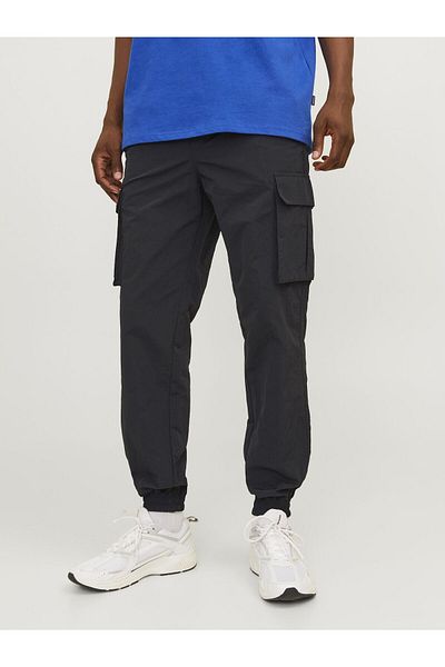 Jack & Jones Cargo-Hose Relaxed Fit Cargo-Hose
