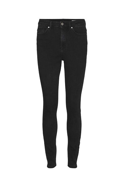 Vero Moda Skinny Jeans Vmsophia Hohe Taille Skinny Fit Jeans