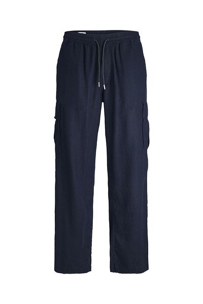 Jack & Jones Plus Cargo-Schlauch Plus Weit Geschnitten Cargo-Schlauch
