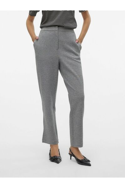 Vero Moda Hortum Vmjulia Mittlere Taille Hortumu