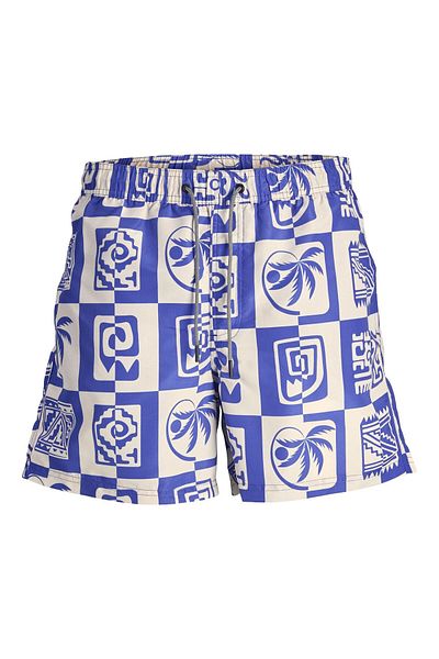 Jack & Jones Badehose Regular Fit