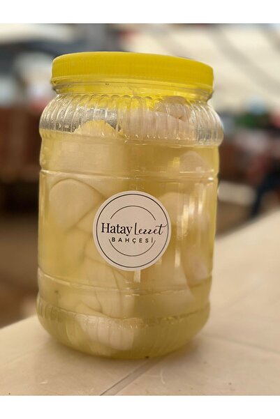 Hatay Lezzet BAHÇESİ salamura örgü peynir 1 kg