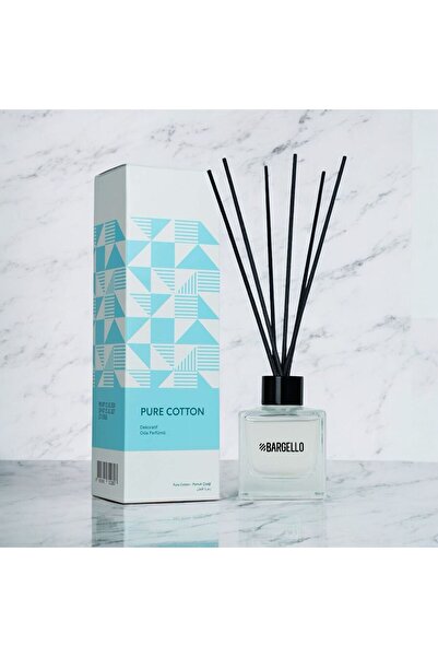 Bargello PURE COTTON 50 ml DEKORATiF ORTAM KOKUSU