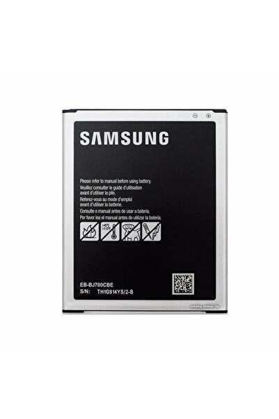 instatech Samsung Galaxy J7 Duo (sm-j720f) Batarya Pil