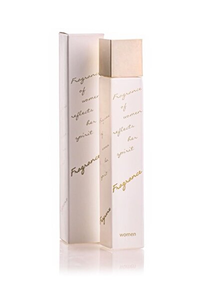 Collezione Clz Fragrance Beyaz 100 Ml. Edt Kadın Parfümü