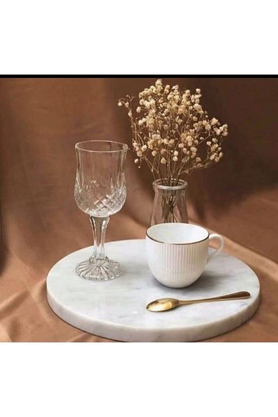 mermerce Marble Presenter