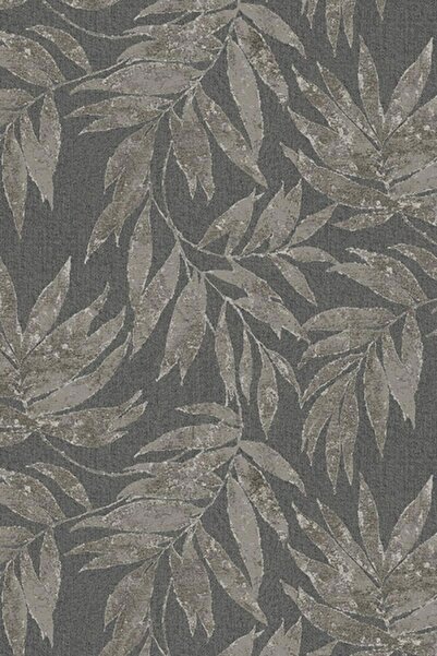 İnci Concept Adawall Signature 1012-4 Yaprak Desenli Duvar Kağıdı 10 M²