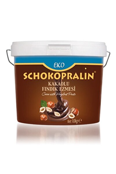 Katsan Ovalette Ovalette Pralin Eko 10 Kg