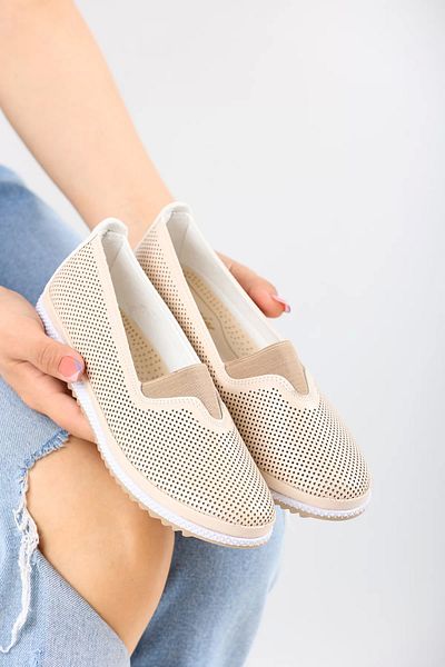 en7 Dámský ležérní denní elastický laser 8090