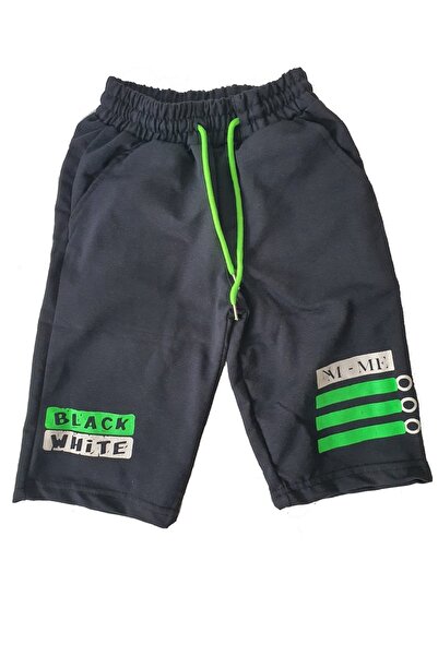 Machi Dječje šortseve za uzrast 5-16 godina - pamuk, 2 džepa, elastični struk...