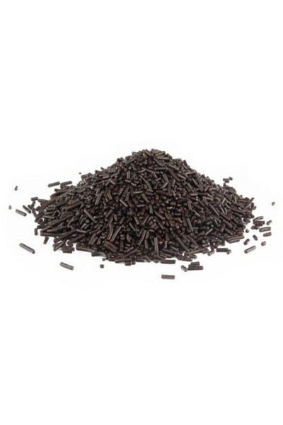 EFE PASTACILIK Dark Stick Decoration Chocolate 500 Gr