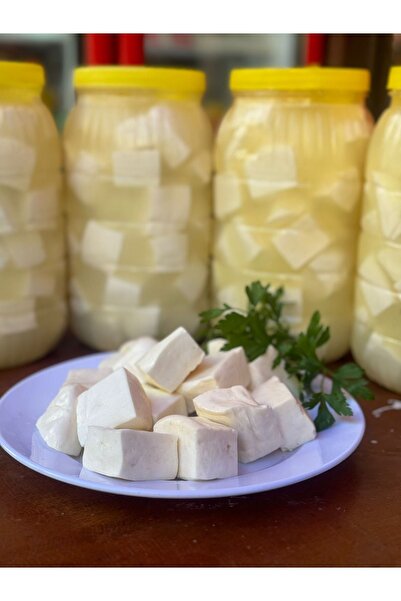 Hatay Yöresel Hatay salamura köy peyniri 2 kg