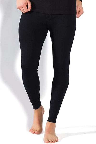 Ayans Pijama Θερμικό καλσόν