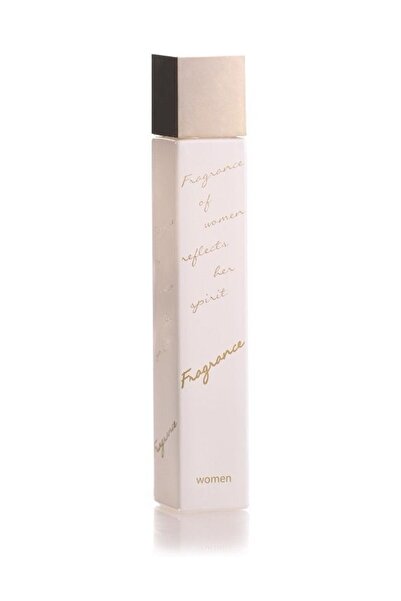 Collezione Clz Fragrance Beyaz 100 Ml. Edt Kadın Parfümü