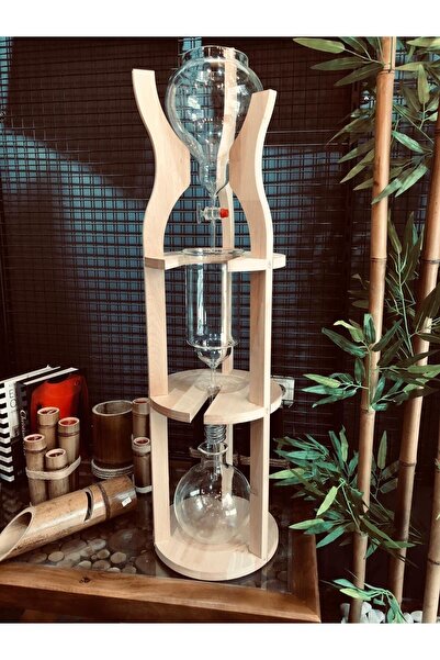 COLDBREWTREND Soğuk Kahve Demleme Ünitesi 2 lt