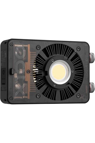 ZHIYUN Molus X100 Combo 100W Taşınabilir Işık Uyumlu