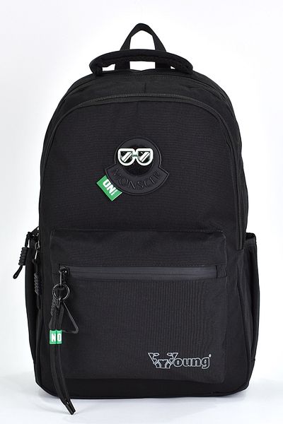 ELATAE Orthopedic Unisex Daily Backpack - Multi-Compartment, for Travel and School 51696