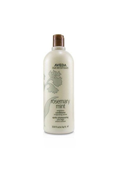 Aveda Rosemary Mint Weightless-Weightless Conditioner 1l