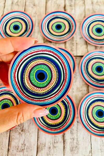 Talia&Talia Desenli Magnet