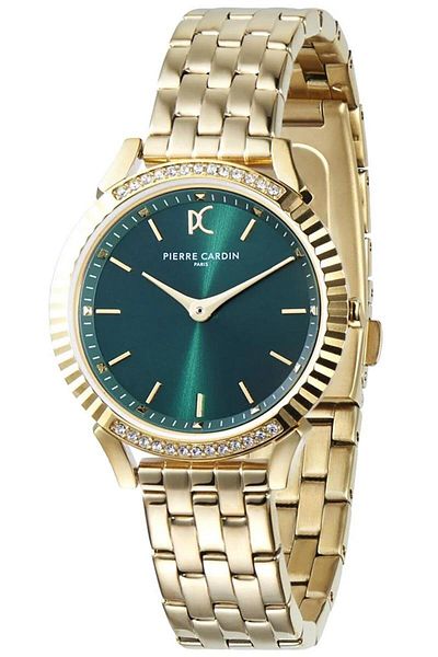 Pierre Cardin Cpi.2586 Model Women's Wristwatch