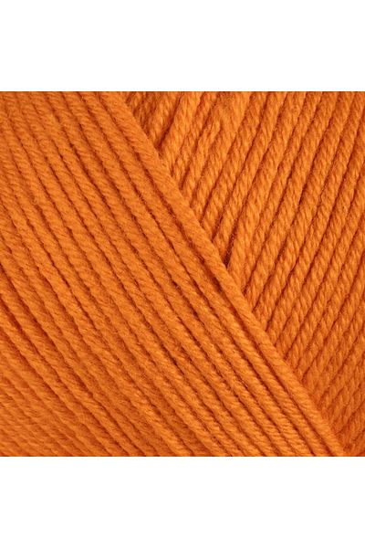 Gazzal Baby Cotton Amigurumi Σχοινί Πλεκτό Punch 50 Γρ. 3419