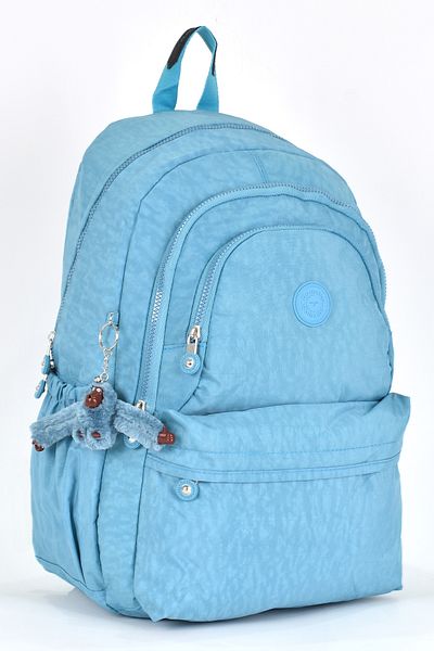 ELATAE Orthopedic Waterproof School Backpack - Multi-Eye, Crinkle Fabric 1660