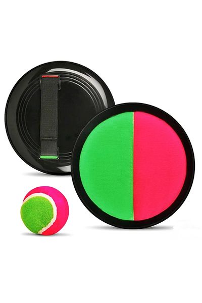 Gokidy Catchball Sticking Ball Game Set