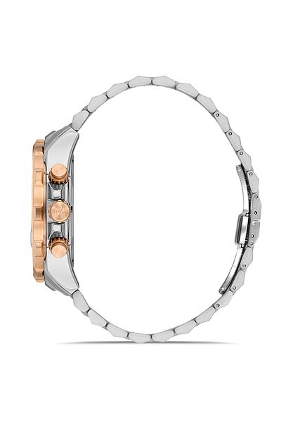 Momentus Men's Wristwatch SM357T-04SR
