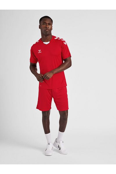 hummel hmlCORE XK POLY JERSEY S/S