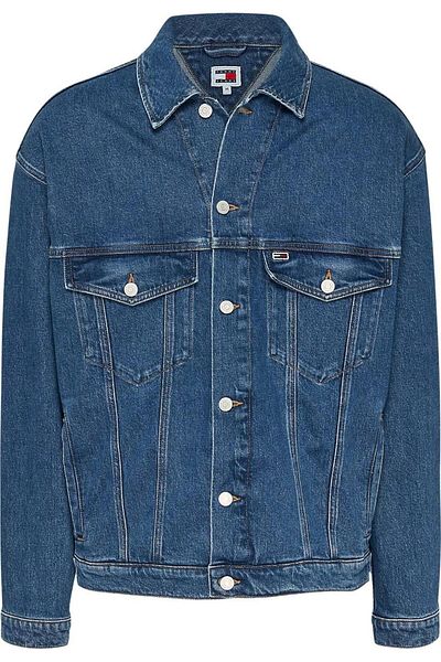 Tommy Hilfiger AIDEN OVSZ TRCKR JKT ARCH CH6134