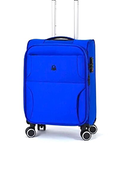 United Colors of Benetton Benetton 14Bnt2500-2 Trolley 60 Cm Unisex Orta Boy ...