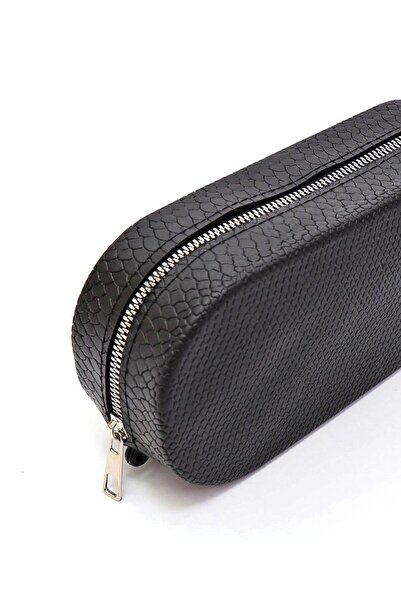 Boldy Силіконова косметичка - косметичка для рук, олівців та крокодила