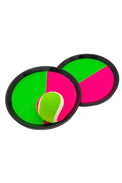 Gokidy Catchball Sticking Ball Game Set