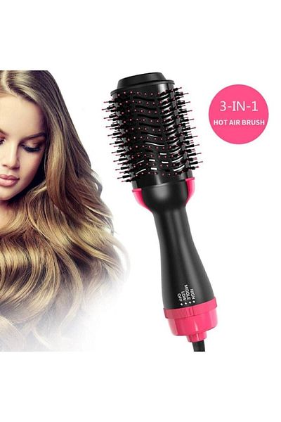 DIGERUI Hair Styling 3 In 1 Comb 1200 Watt Professional Head (2023)