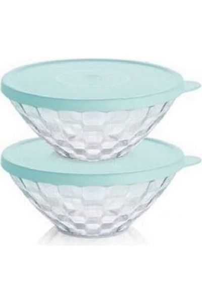 Tupperware Diamond Serving 2-Piece 500 Ml Storage Container