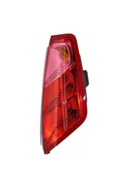 Depo Fiat Punto Stop Lambası SAĞ Duysuz Depo TAiwan