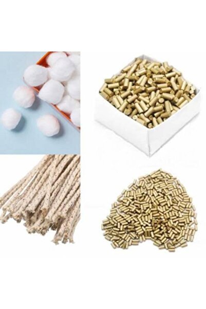 MOR SALKIM HOME Yedek Çakmak Seti