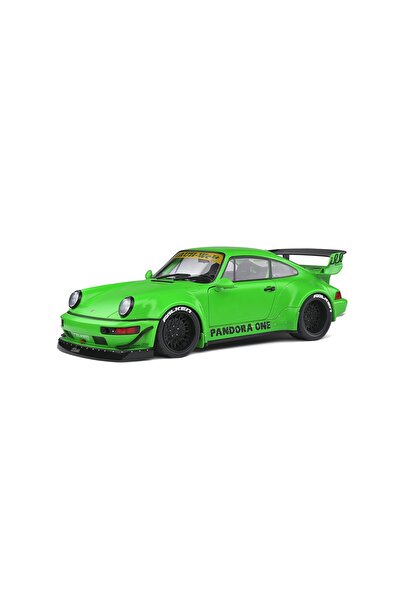 Solido SOLİDO 1/18 RWB BODY KIT PANDORA ONE 2011