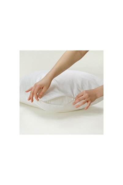 Vinaldi 8 Economical Pillows with Inner Myth 100% Cotton 52 Strings
