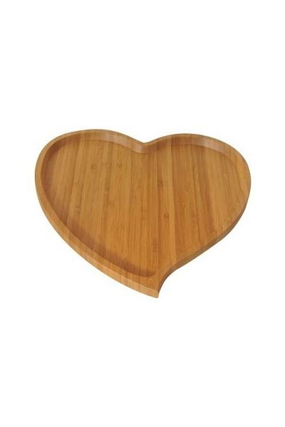 Bambum Large Amor Heart Tray