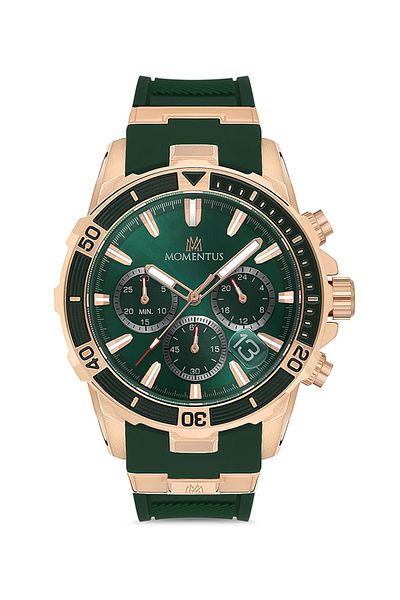 Momentus Men's Wristwatch SM357T-15YR