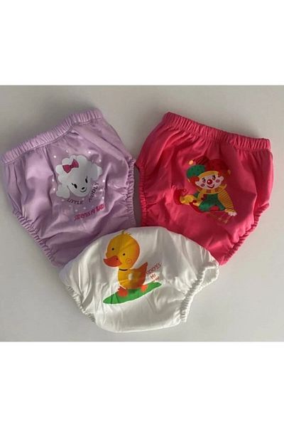 Poope's Σετ 3 Παιδικών Βαρών Προπόνησης
