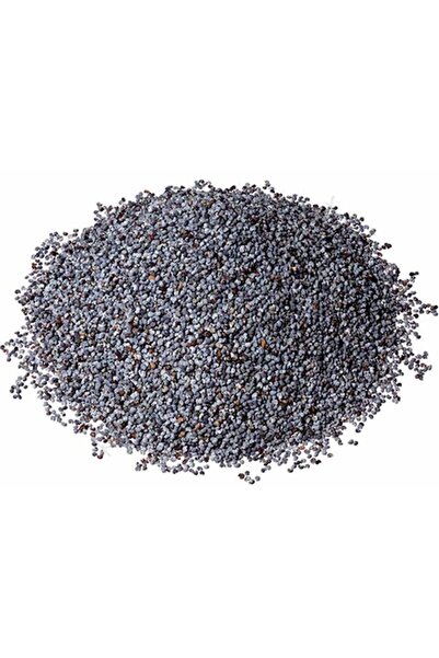 EFE PASTACILIK Mavi Haşhaş 250 gr