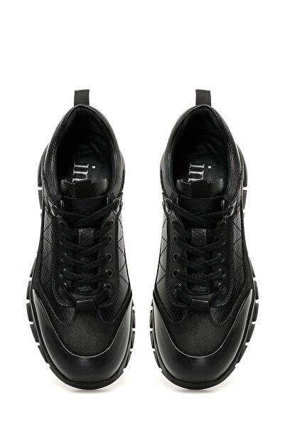 İnci INCI DİMBA 3PR Siyah Erkek Spor Ayakkabı