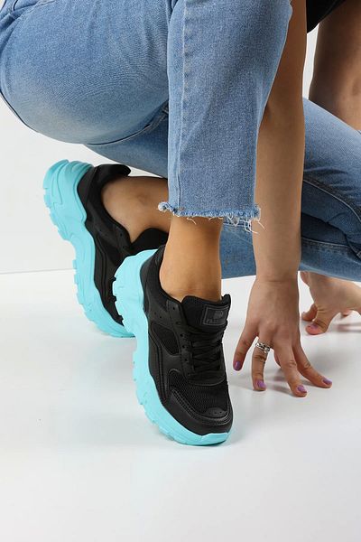 eformoda by emre yılmaz Pantofi de damă 0150