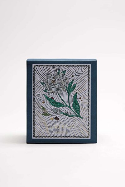 Zara GARDENIA HAPPY HOLIDAYS 90 ML (3,0 FL. OZ) KADIN PARFÜMÜ