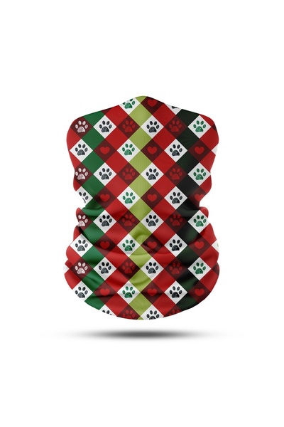 AYD Özel Tasarım Bandana Buff